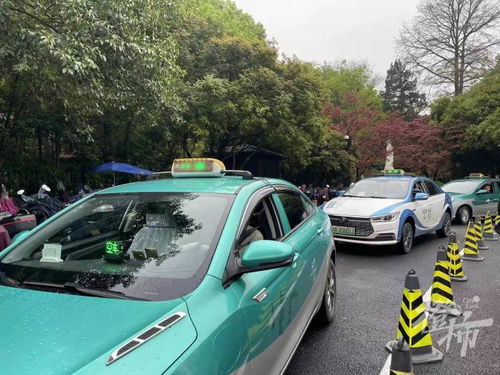 在杭州坐出租車時(shí),遇到司機(jī)推銷茶葉 絲綢怎么辦