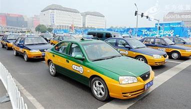 杭州出租車改革方案今天公布 將來由市場調(diào)節(jié)投放量和價格