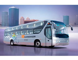 杭州租車 華東旅游商務包車 機場接送 金龍53座