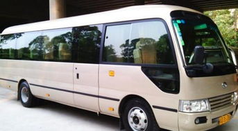 甲米tub kaek海灘區(qū) 甲米其他區(qū)域 接送用車