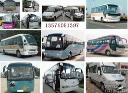 南昌專業旅游車出租 商務車出租