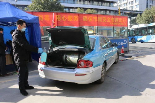 疫情防控再升級,全省交通系統這樣做