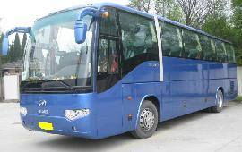 杭州旅游包車 客車出租 旅游汽車出租租賃