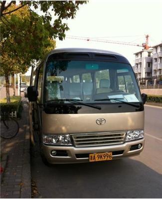 方巖汽車租賃-杭州西湖區西湖租車行