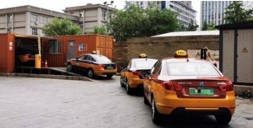 能鏈研究院深度研究 換電模式的 前世今生