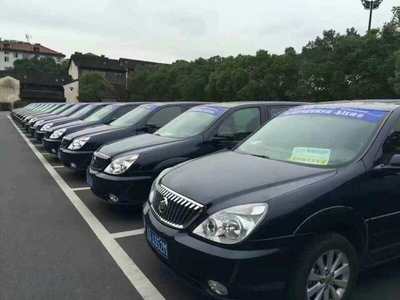 簡單操作,高效杭州企業租車產品