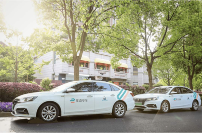 神州租車之于上汽,香餑餑還是燙手山芋?