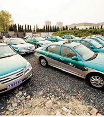 攤開杭州的哥賬本 錢不好賺 對比海南差距大