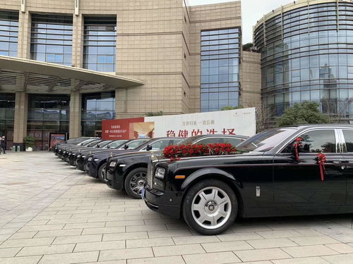 杭州商務(wù)租車 如何挑選合規(guī)車企,保障安全出行