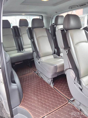 杭州新款別克7座奔馳唯雅諾7座,15-23座豐田考斯特租車包車電話-租車行-租車-杭州19樓