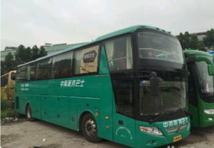 圖 石巖租車公司工廠班車接送 深圳租車