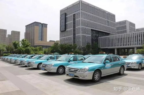 11月起,杭州將有大變化 每條都與你有關