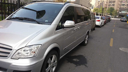 杭州奔馳唯雅諾viano租賃包車電話13-租車-杭州19樓