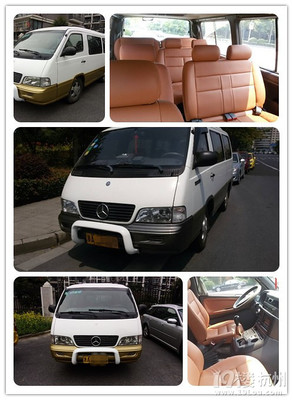 杭州市內景區包車 吃喝玩樂一車全搞定 價格絕對走心-商務租車-租車-杭州19樓