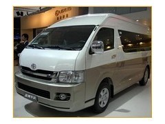 杭州旅游租車選思博車隊