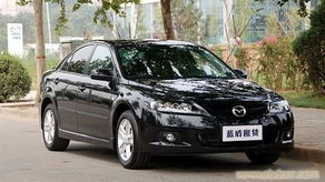 杭州商務用車租賃 杭州租車 杭州汽車租賃 馬自達6出租