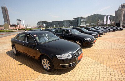 杭州租車服務指南：便捷出行，輕松游覽