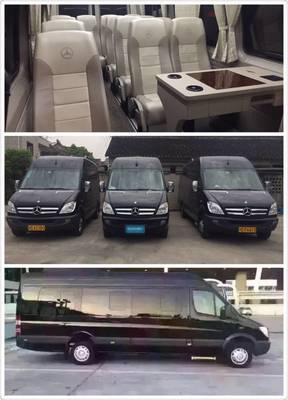 上海杭州租車服務 奔馳凌特租賃與包車帶司機自駕方案