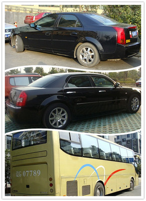 誼華租車 杭州西湖區旅游出行首選