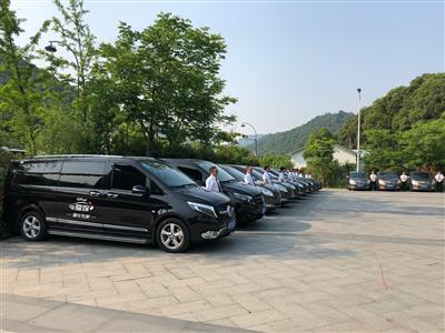 高效便捷的出行選擇 蕭山機(jī)場(chǎng)至杭州東站商務(wù)車與埃爾法出租服務(wù)