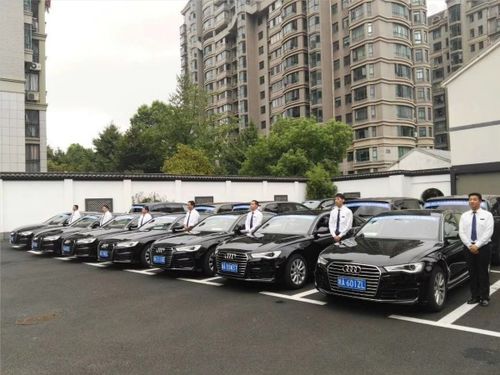 杭州口碑好的租車平臺(tái)推薦