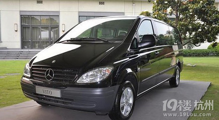 杭州租車包車商務(wù)租車，首選杭州錦馳汽車租賃