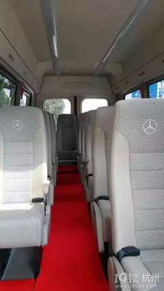 杭州專業(yè)包車服務(wù) 工廠考察與旅游出行的理想選擇